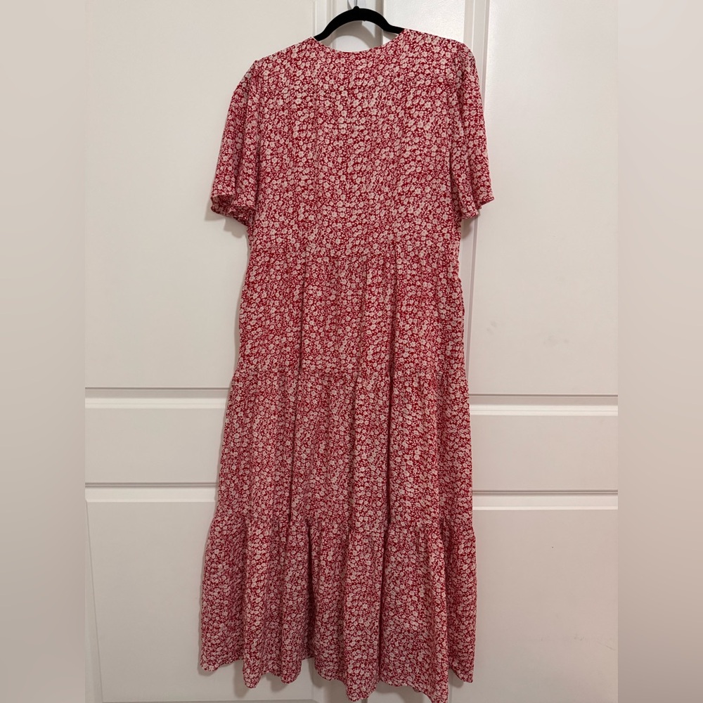 Roolee dress L - Picture 4 of 4